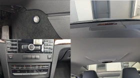 Mercedes-Benz E 250 COUPE LPG FULL MAHAGON | Mobile.bg    13