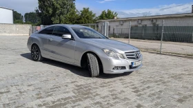 Mercedes-Benz E 250 COUPE LPG FULL MAHAGON | Mobile.bg    2