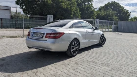 Mercedes-Benz E 250 COUPE LPG FULL MAHAGON | Mobile.bg    6