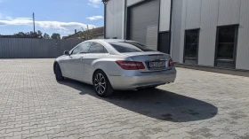 Mercedes-Benz E 250 COUPE LPG FULL MAHAGON | Mobile.bg    5