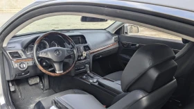 Mercedes-Benz E 250 COUPE LPG FULL MAHAGON | Mobile.bg    7