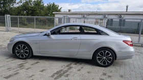 Mercedes-Benz E 250 COUPE LPG FULL MAHAGON | Mobile.bg    4