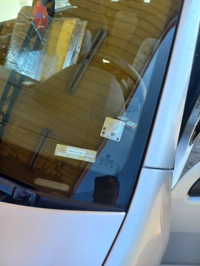 Обява за продажба на Skoda Fabia ~2 700 лв. - изображение 3