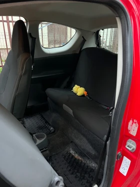 Toyota Aygo | Mobile.bg    8