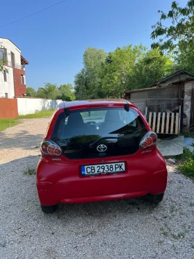 Toyota Aygo | Mobile.bg    3