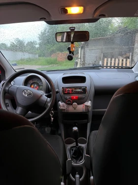 Toyota Aygo | Mobile.bg    7