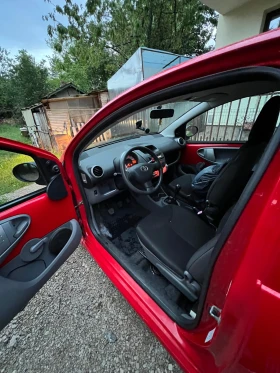 Toyota Aygo | Mobile.bg    5