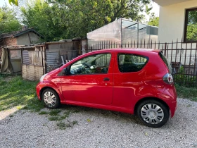 Toyota Aygo | Mobile.bg    2