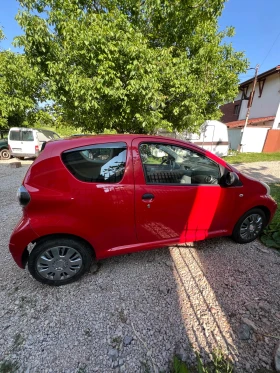 Toyota Aygo | Mobile.bg    4