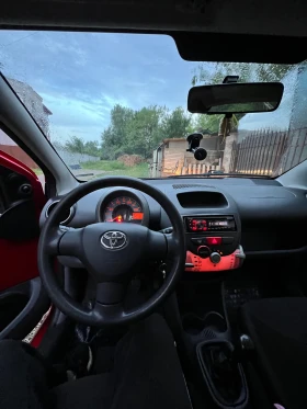 Toyota Aygo | Mobile.bg    6