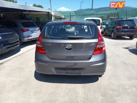 Hyundai I30 1.4 i | Mobile.bg    5
