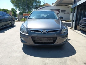 Hyundai I30 1.4 i | Mobile.bg    14