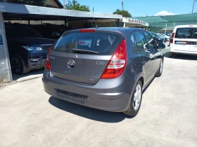 Hyundai I30 1.4 i | Mobile.bg    4