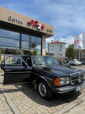  Mercedes-Benz 200