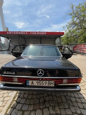 Mercedes-Benz 200 | Mobile.bg    4