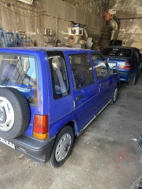 Daewoo Tico 800 | Mobile.bg    4
