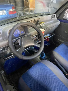 Daewoo Tico 800 | Mobile.bg    5