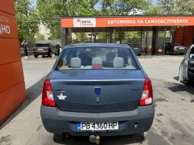 Обява за продажба на Dacia Logan ~4 300 лв. - изображение 2