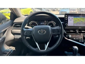 Toyota Camry 2.5 HSD EXECUTIVE - 69900 лв. - 85346222 9