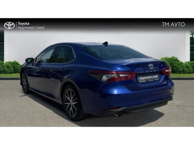 Toyota Camry 2.5 HSD EXECUTIVE - 69900 лв. - 85346222 2
