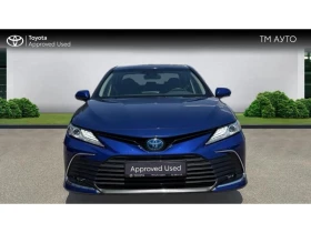 Toyota Camry 2.5 HSD EXECUTIVE - 69900 лв. - 85346222 5