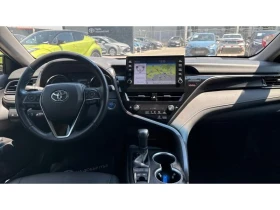 Toyota Camry 2.5 HSD EXECUTIVE - 69900 лв. - 85346222 8