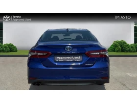 Toyota Camry 2.5 HSD EXECUTIVE - 69900 лв. - 85346222 4