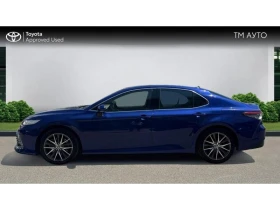 Toyota Camry 2.5 HSD EXECUTIVE - 69900 лв. - 85346222 3