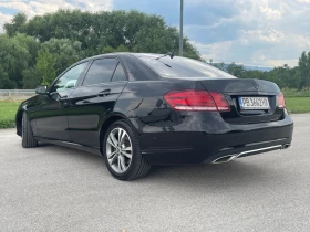 Mercedes-Benz E 350 4MATIC | Mobile.bg    6
