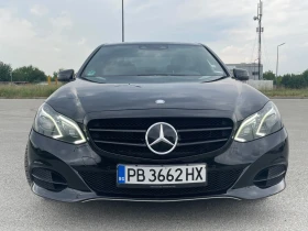     Mercedes-Benz E 350 4MATIC