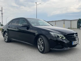     Mercedes-Benz E 350 4MATIC
