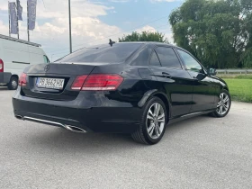 Mercedes-Benz E 350 4MATIC | Mobile.bg    7