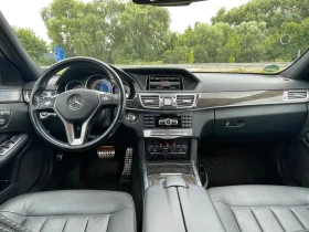 Mercedes-Benz E 350 4MATIC | Mobile.bg    10
