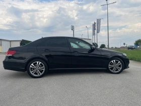     Mercedes-Benz E 350 4MATIC