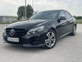  Mercedes-Benz E 350