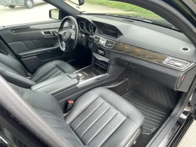 Mercedes-Benz E 350 4MATIC | Mobile.bg    11