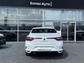 Renault Megane 1.3TCe 140 к.с./Life - 27000 лв. - 80359289 5