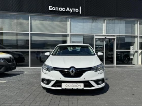 Renault Megane 1.3TCe 140 к.с./Life - 27000 лв. - 80359289 2