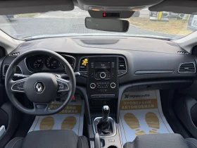 Renault Megane 1.3TCe 140 к.с./Life - 27000 лв. - 80359289 8