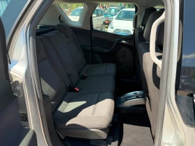 Opel Meriva 1.7CDTI-100к.с-АВТОМАТИК!77000км - 10900 лв. - 31404385 11