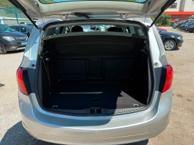 Opel Meriva 1.7CDTI-100к.с-АВТОМАТИК!77000км - 10900 лв. - 31404385 10