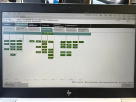 BMW 740 B&W/LASER/ЧАСТНА - 37000 € / 72365.71 лв. - 88393739 17