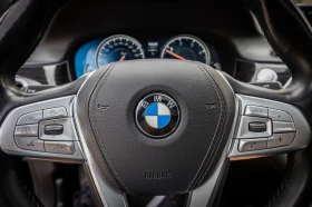 BMW 740 B&W/LASER/ | Mobile.bg    14