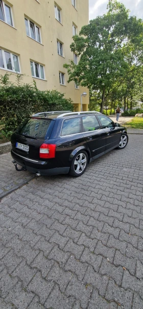 Audi A4 | Mobile.bg    2