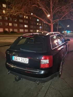 Audi A4 | Mobile.bg    8