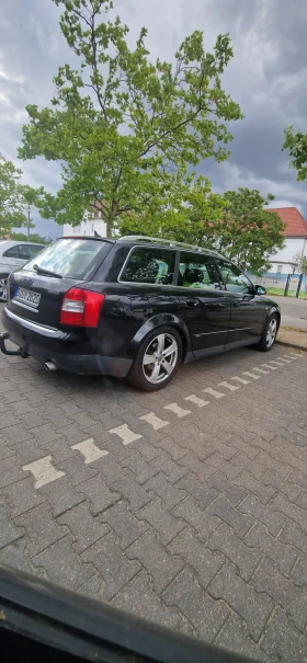 Audi A4 | Mobile.bg    6