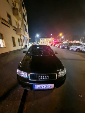 Audi A4 | Mobile.bg    7