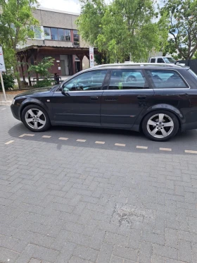 Audi A4 | Mobile.bg    3