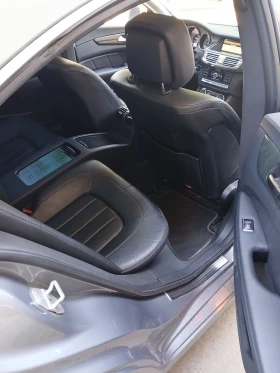 Mercedes-Benz CLS 350 3.5D 265PS MASSAGE CAMERA - 25500 лв. - 50900332 13