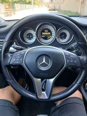 Mercedes-Benz CLS 350 3.5D 265PS MASSAGE CAMERA - 25500 лв. - 50900332 7